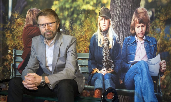 Abba's Björn Ulvaeus on Stockholm | Stockholm holidays | The Guardian
