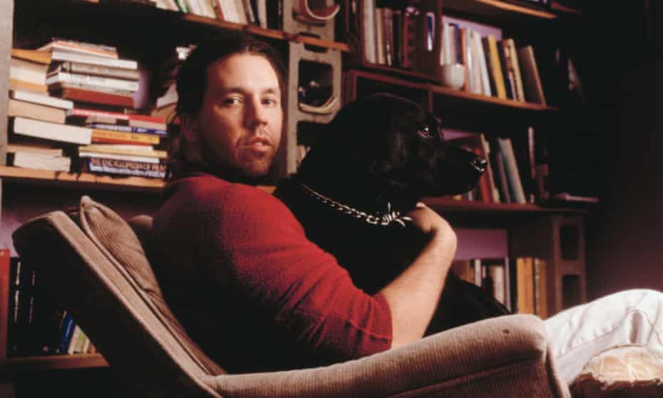 David Foster Wallace, Transforming Bookcase Fatherly Love Pdf