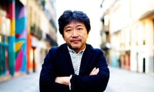 Hirokazu Kore-eda.