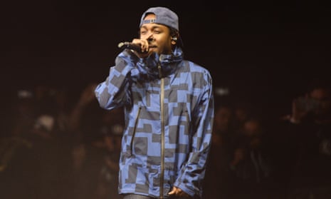 New Kendrick Lamar Music Leaked