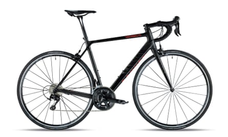 Test ride road bikes from web only companies Canyon Rose and Planet X Cycling The Guardian
