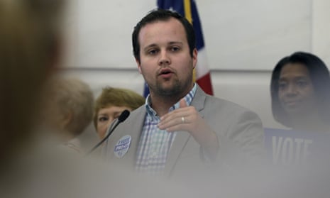 Josh Duggarโs Prison Release Delayed Again as New Allegations Rock the Duggar Family