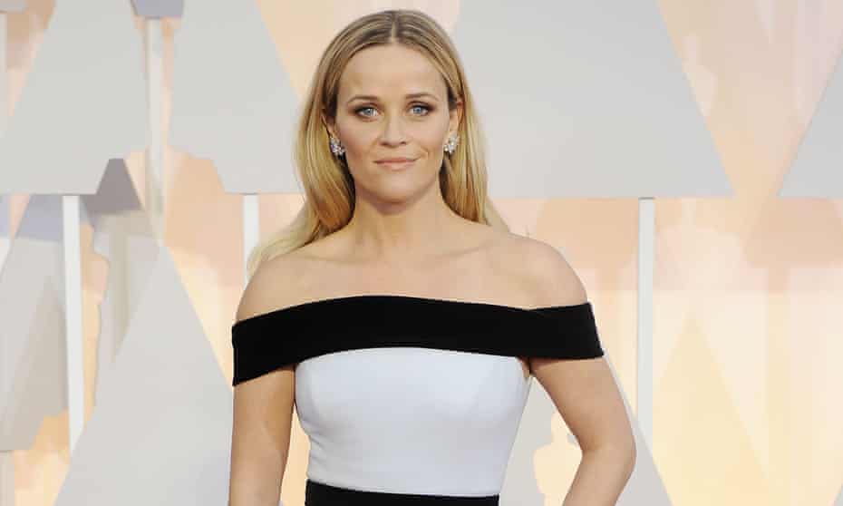 Leaked reese photos witherspoon 58 Reese