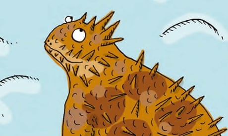 The best and strangest animal facts – in pictures | Children's books | The Guardian The best and strangest animal facts – in pictures | Children's books | The Guardian