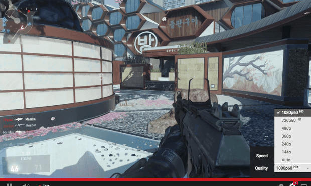 Youtube Heats Up Rivalry With Twitch With Smoother Live Streams Of Games Youtube The Guardian Youtube Heats Up Rivalry With Twitch With Smoother Live Streams Of Games Youtube The Guardian