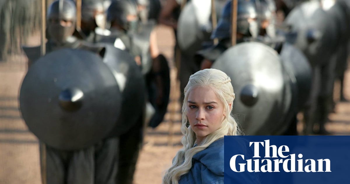 How Game Of Thrones Drew On The Wars Of The Roses Books The