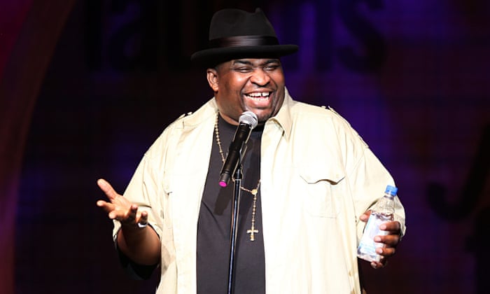 Phil Wang on Patrice O'Neal – indefensible views, undeniably funny | Comedy | The Guardian