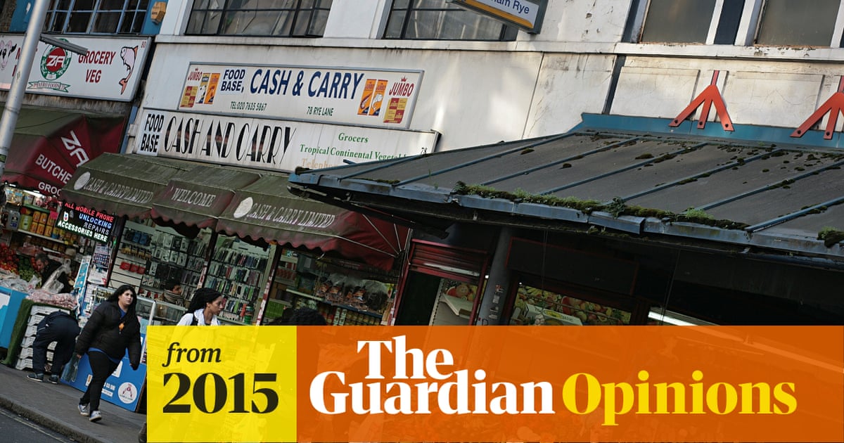 Is It Time To Ditch The Term Black Asian And Minority Ethnic Bame Lola Okolosie Joseph Harker Leah Green Emma Dabiri Opinion The Guardian