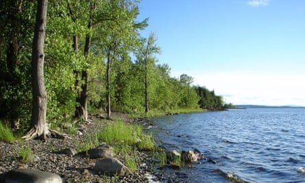 Top 10 National And State Parks In New England Usa New