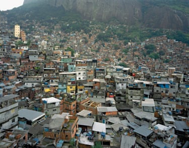 One city, two centuries: Rio then and now – in pictures One city, two centuries: Rio then and now – in pictures