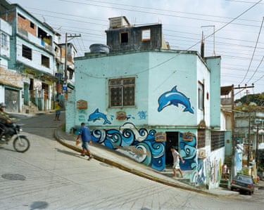 One city, two centuries: Rio then and now – in pictures One city, two centuries: Rio then and now – in pictures