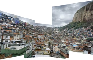 RIO Robert Polidori Marc Ferrez 建築 ブラジル One city, two centuries: Rio then and now – in pictures