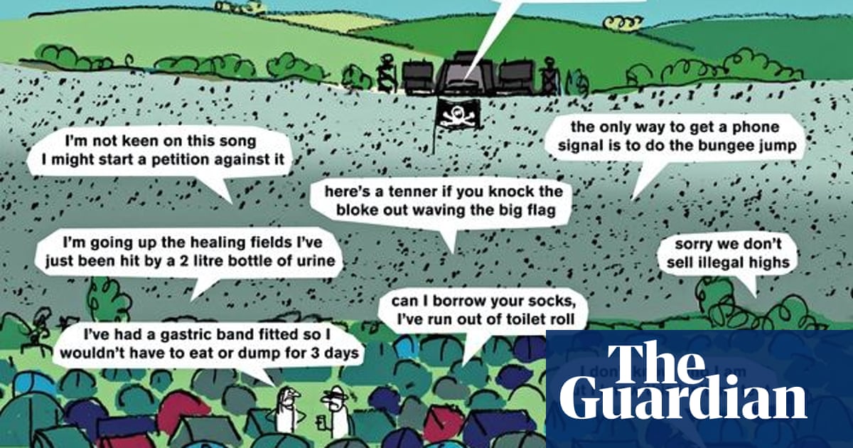 Music Festival Listings 2015 A Summer Guide To Uk And Europe S