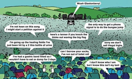 Music Festival Listings 2015 A Summer Guide To The Uk And