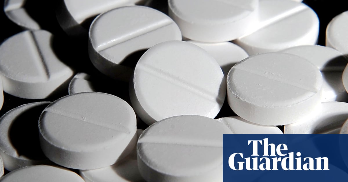 Does paracetamol do you more harm than good? | Health & wellbeing | The Guardian Does paracetamol do you more harm than good? | Health & wellbeing | The Guardian