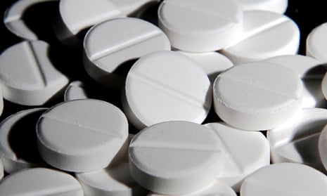Paracetamol - should you keep taking the tablets?