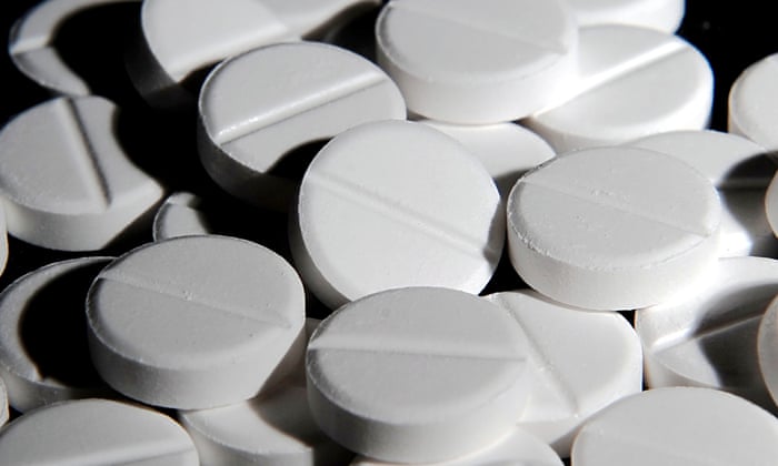 Does paracetamol do you more harm than good?