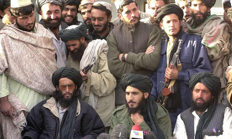 Listicle: Know About The Sources Of Funds And Income For The Taliban Listicle: Know About The Sources Of Funds And Income For The Taliban