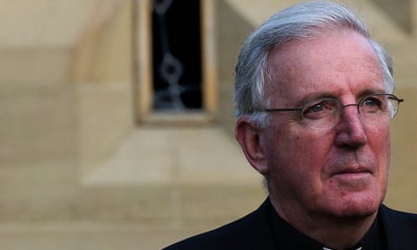 Cardinal Cormac Murphy-O’Connor admitted he did not understand the nature of paedophilia when he allowed a sex offender to continue working in the early 1980s.