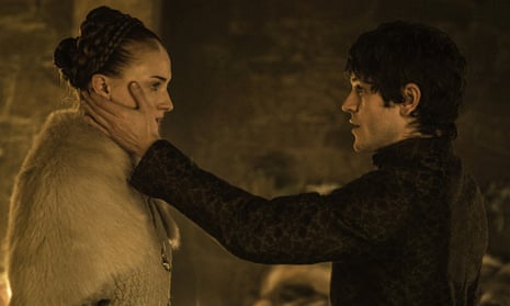 465px x 279px - Game of Thrones rape? Care more about real assaults | Barbara Ellen | The  Guardian