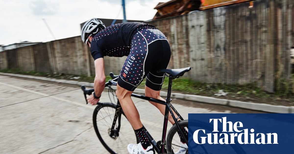 The Best Men S Summer Cycling Kit Tried And Tested Cycling The Guardian