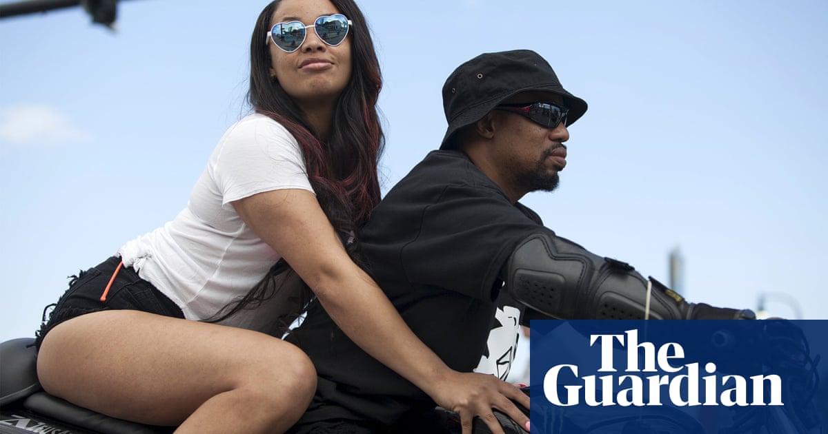 Black Bike Week Riders Cry Foul Over Security Increase