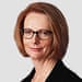 Julia Gillard