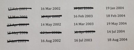 How To Solve It Here S The Answer To Denise S Birthday Problem