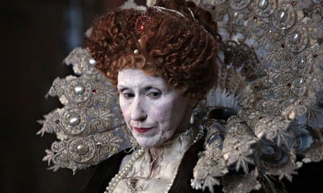 How Elizabeth I made red hair fashionable – in 1558 | Women's hair | The  Guardian