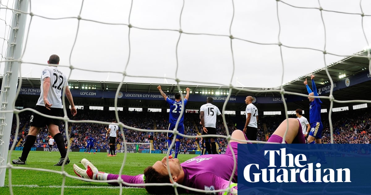 The Dozen the best photos from the last day of the Premier League The Dozen the best photos from the last day of the Premier League