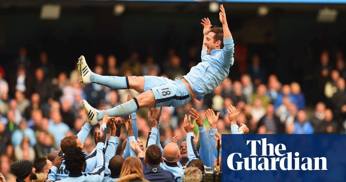 The Dozen the best photos from the last day of the Premier League The Dozen the best photos from the last day of the Premier League