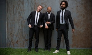 major lazer peace is