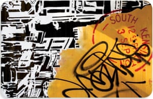 London S 10 Best Library Cards Books The Guardian