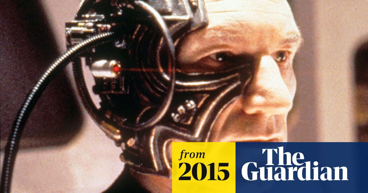 Dawn of the cyborgs: how humans will turn themselves into gods