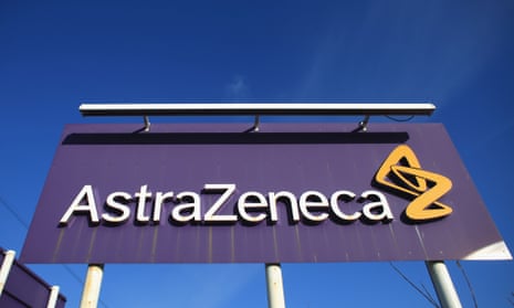 AstraZeneca hit as partner withdraws from collaboration.
