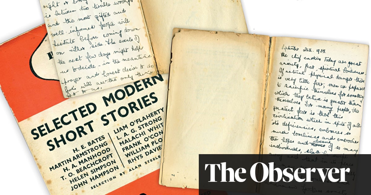 The New Platform Luring Readers Into Short Fiction Ebooks The Guardian