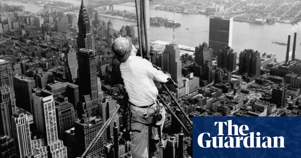 Readers Recommend Songs That Build Music The Guardian