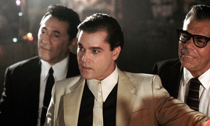 GoodFellas review – Scorsese's gangster masterpiece | Goodfellas | The  Guardian