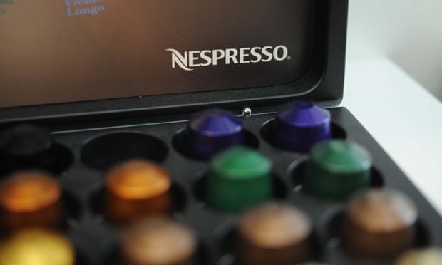 Nespresso pod cost best sale