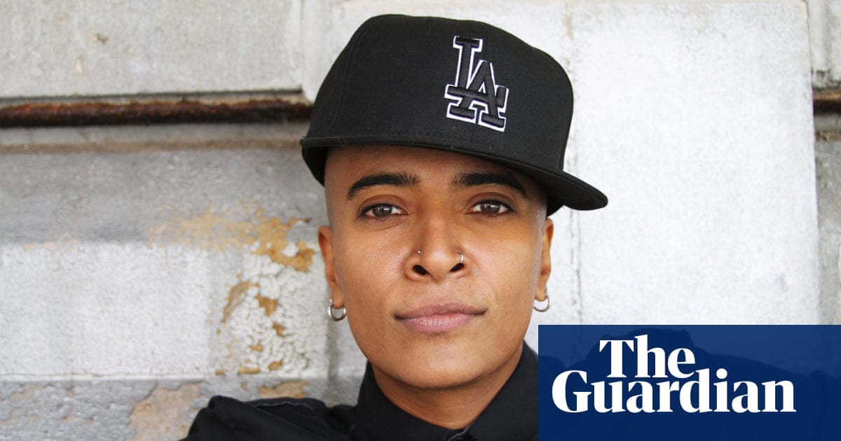 D’Lo: 'I came out three times – as gay, as having a girlfriend and as