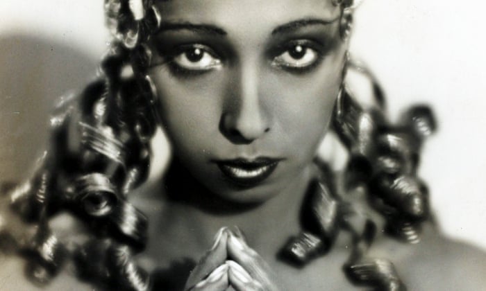 Women in France's Pantheon? I propose Josephine Baker | Opinion ...