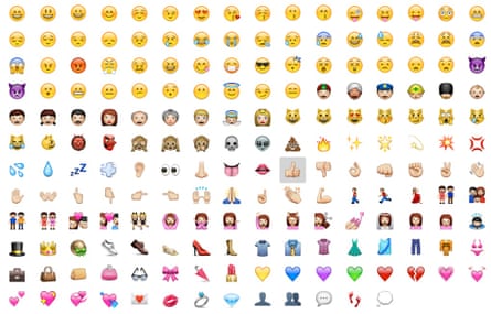 Emoji Are Back & Enjoy Our New Improvements 
