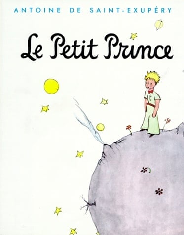 All Grown Ups Were Once Children The 15 Top Le Petit Prince