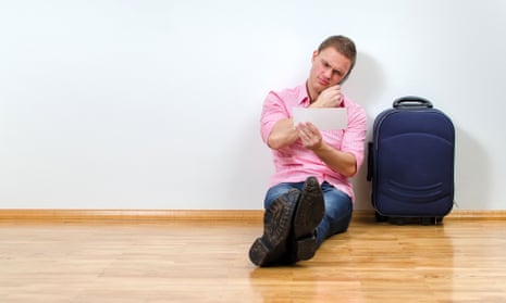 Thomas cook online delayed baggage