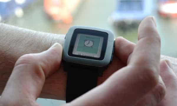 Pebble sales time price