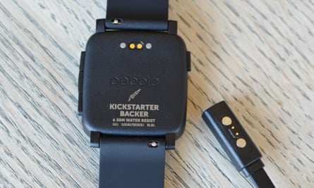 Pebble Time review the simple but effective answer to Apple Watch