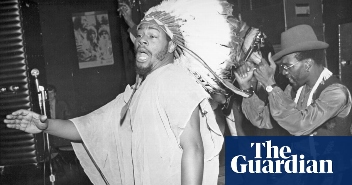 Funkadelic 10 Of The Best Funkadelic The Guardian Funkadelic 10 Of The Best Funkadelic The Guardian