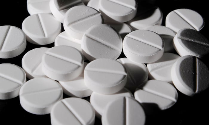 Police issue warning over paracetamol challenge | Young people | The  Guardian