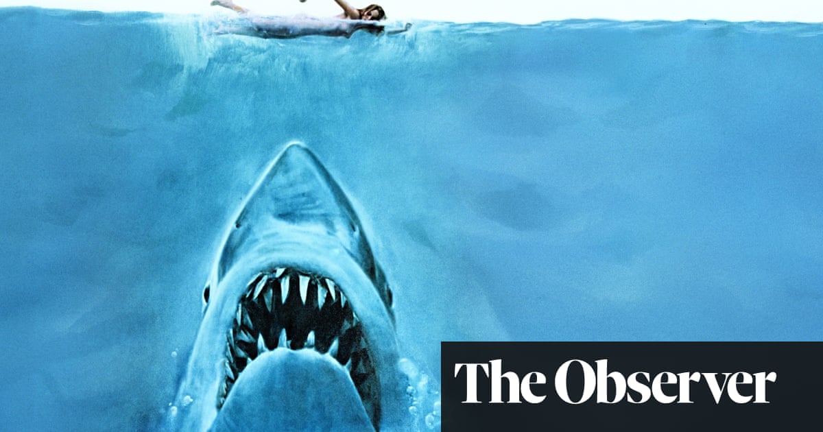 Jaws 40 Years On One Of The Truly Great And Lasting Classics Of American Cinema Jaws The Guardian Jaws 40 Years On One Of The Truly Great And Lasting Classics Of American Cinema Jaws The Guardian