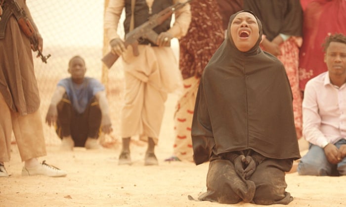 Timbuktu S Director Why I Dared To Show Hostage Taking Jihadis In A New Light Timbuktu The Guardian